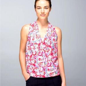 Lululemon Rollin’ With My Om’ies in Flowabunga Mini Multi.